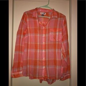 Old Navy Button Down Shirt